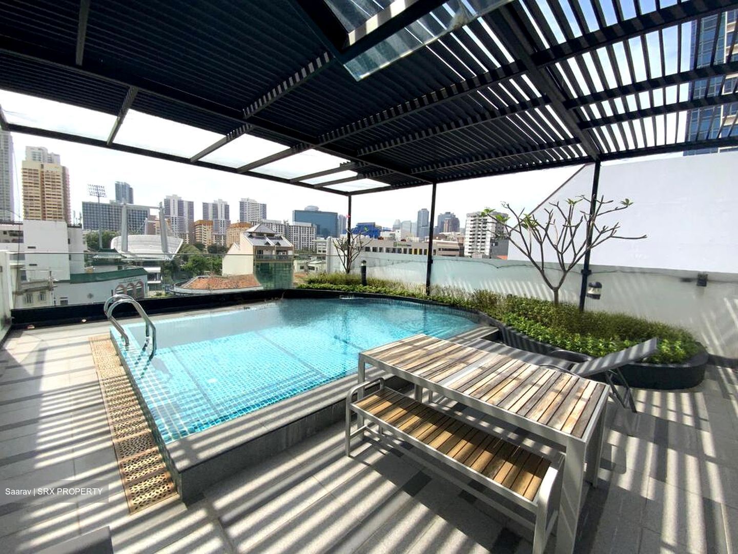Le Somme (D8), Apartment #473796921